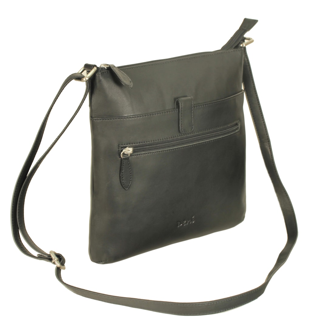 Dutch Leather Company × MASAYOSHI 【Danny bag】 |